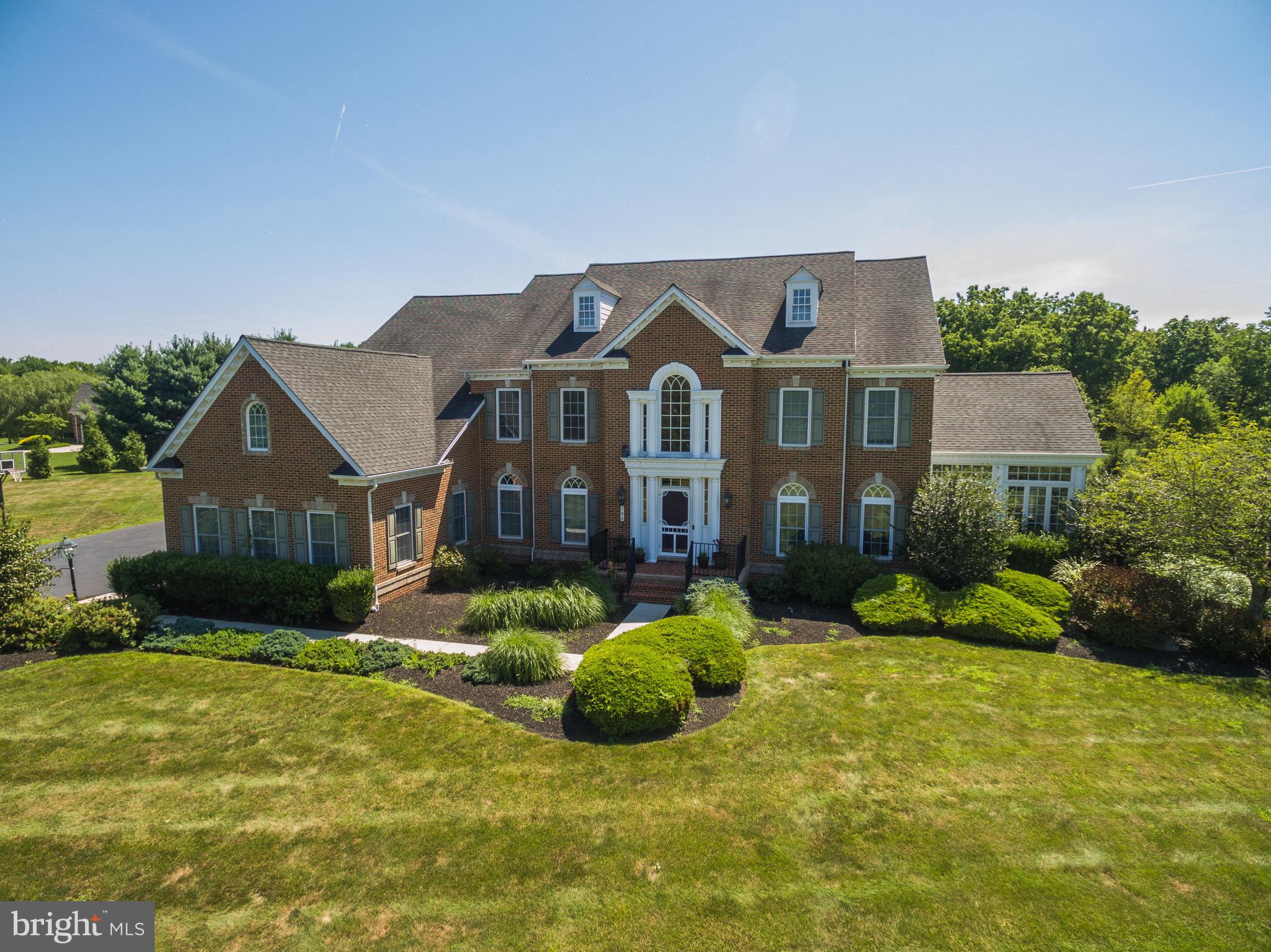 104 Anderson Farm Road Phoenixville, PA 19460 - Photo 8 of 81 Front Exterior