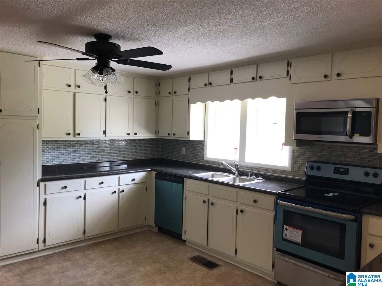 1301 McPherson Road Mount Olive, AL 35117 - Photo 12 of 14