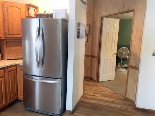 593 Abbott Road Winslow, ME 04901 - Photo 7 of 42 Kitchen
