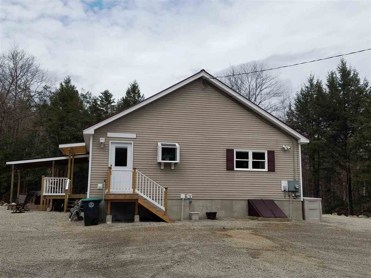 734 Hill Road Franklin, NH 03235 - Photo 2 of 35