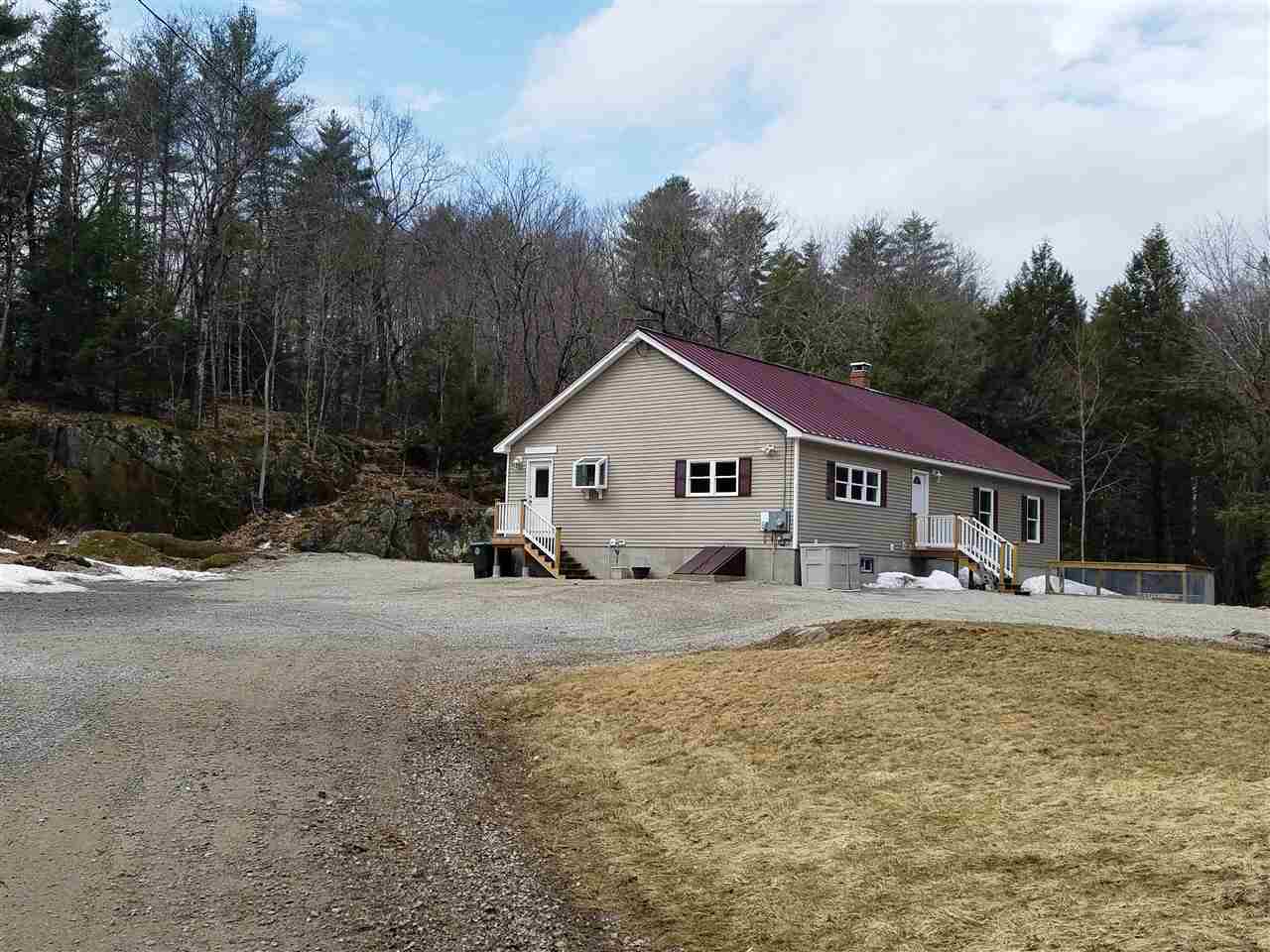 734 Hill Road Franklin, NH 03235 - Photo 31 of 35