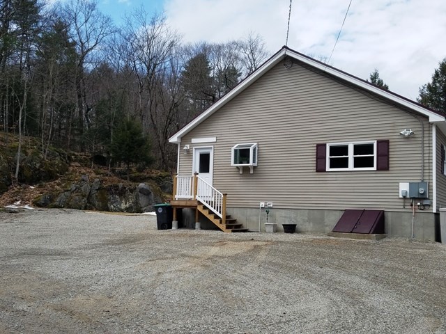 734 Hill Road Franklin, NH 03235 - Photo 32 of 35