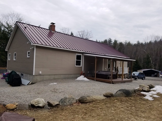 734 Hill Road Franklin, NH 03235 - Photo 33 of 35