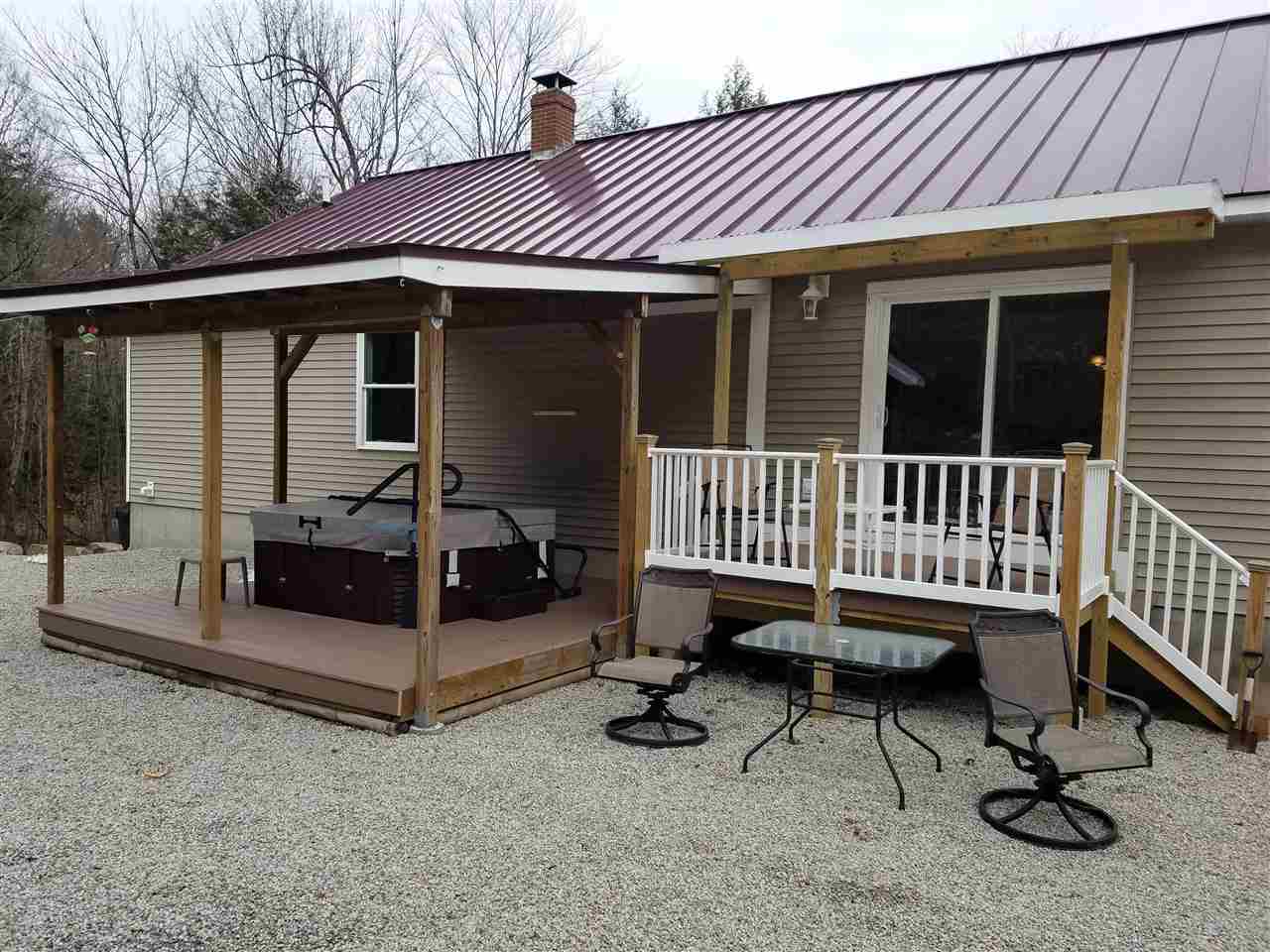 734 Hill Road Franklin, NH 03235 - Photo 34 of 35