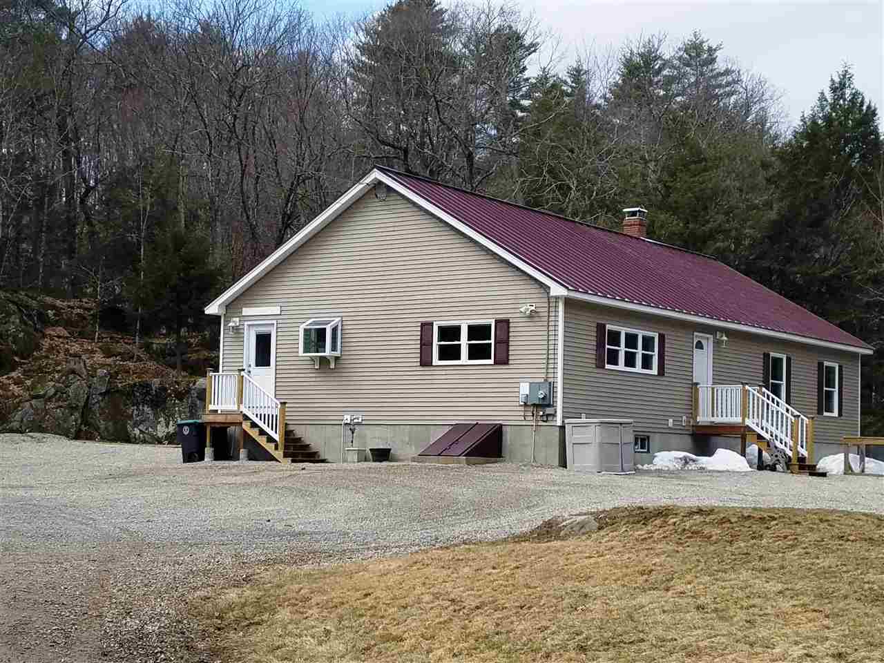 734 Hill Road Franklin, NH 03235 - Photo 35 of 35