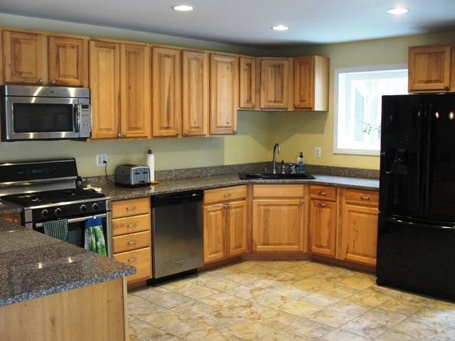 734 Hill Road Franklin, NH 03235 - Photo 8 of 35