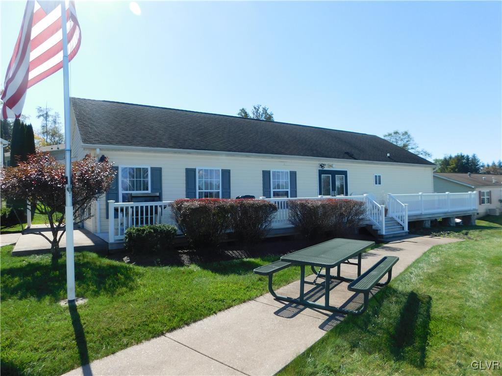 41 Abbey Road Easton, PA 18040 - Photo 23 of 23 Community Clubhouse