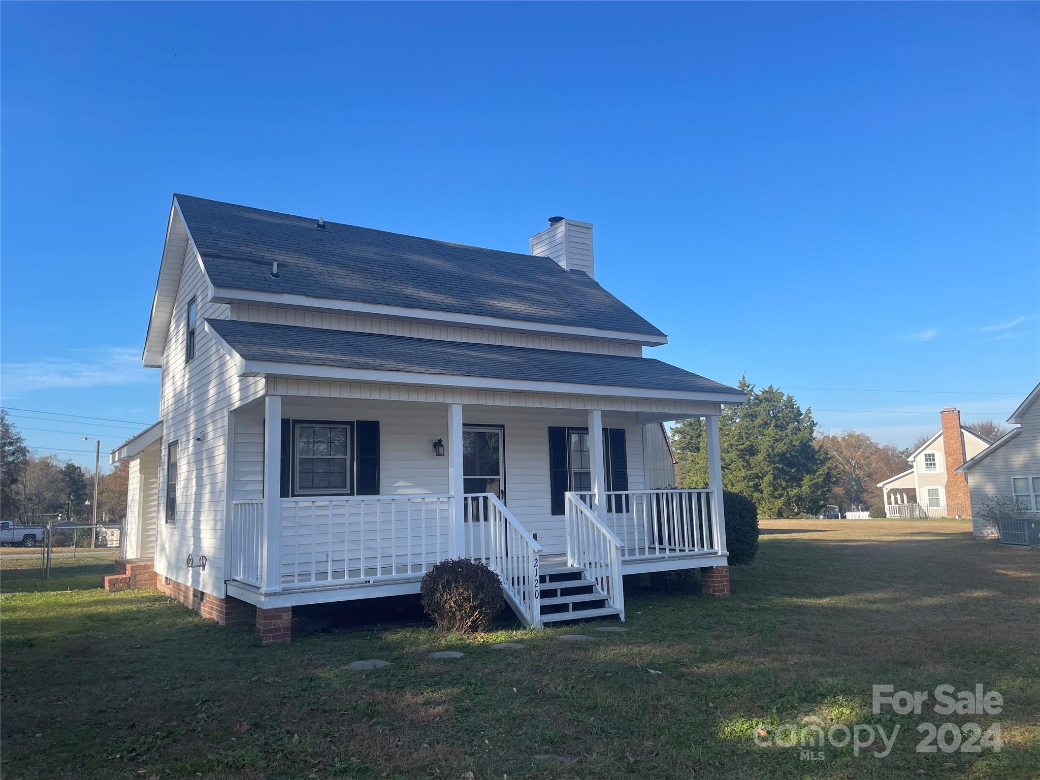 2120 State Rd S-29-732 Lancaster, SC 29720 - Photo 1 of 20 Gallery Image 1