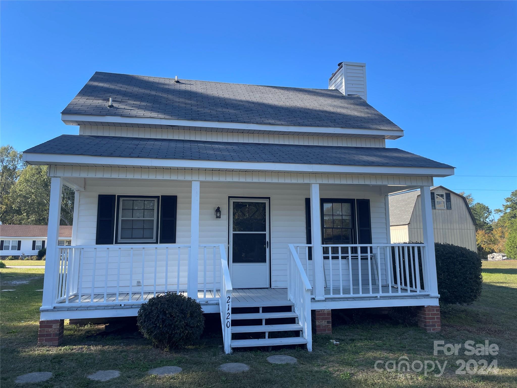 2120 State Rd S-29-732 Lancaster, SC 29720 - Photo 2 of 20 Gallery Image 2