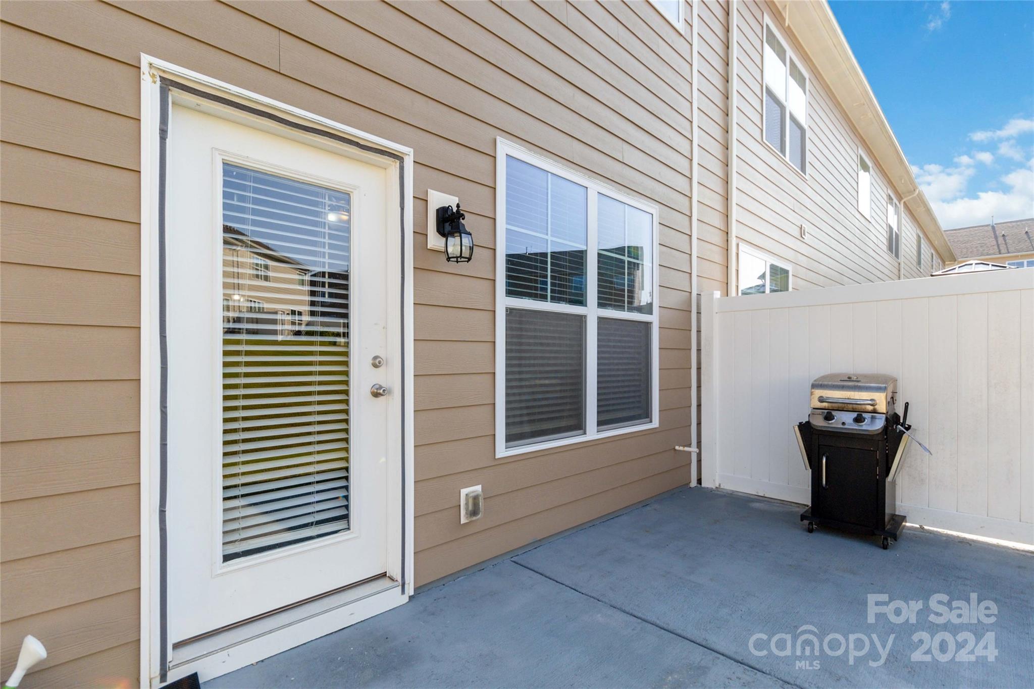 2465 Palmdale Walk Drive Fort Mill, SC 29708 - Photo 35 of 37