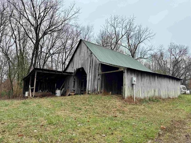 $695,000 | Off Off Apple, Tell City, IN 47586