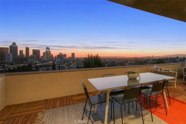 $6,995 | 1053 Joels Place, Echo Park, CA 90012