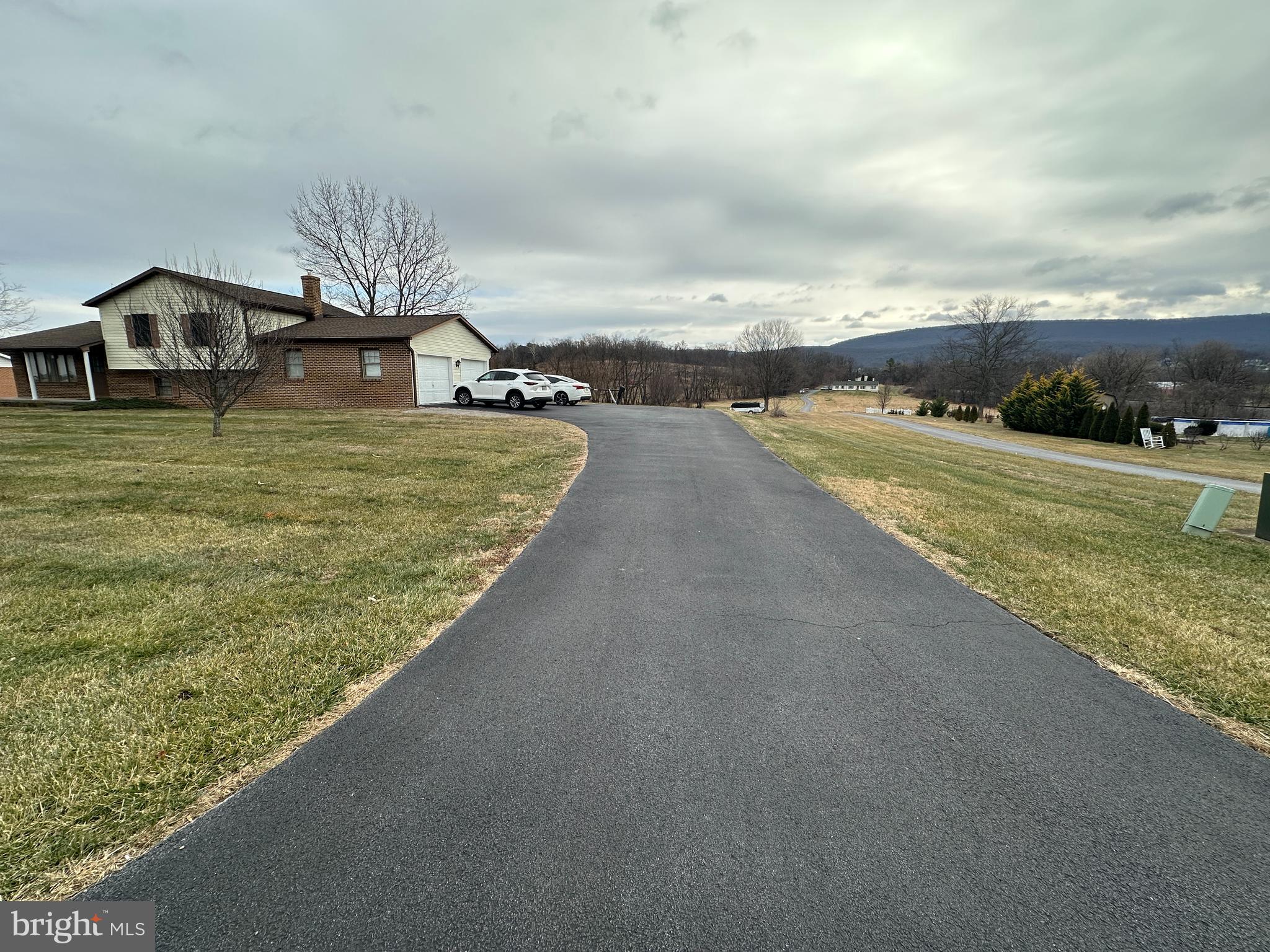 12103 Itnyre Road Smithsburg, MD 21783 - Photo 16 of 84 a view of a house with a yard