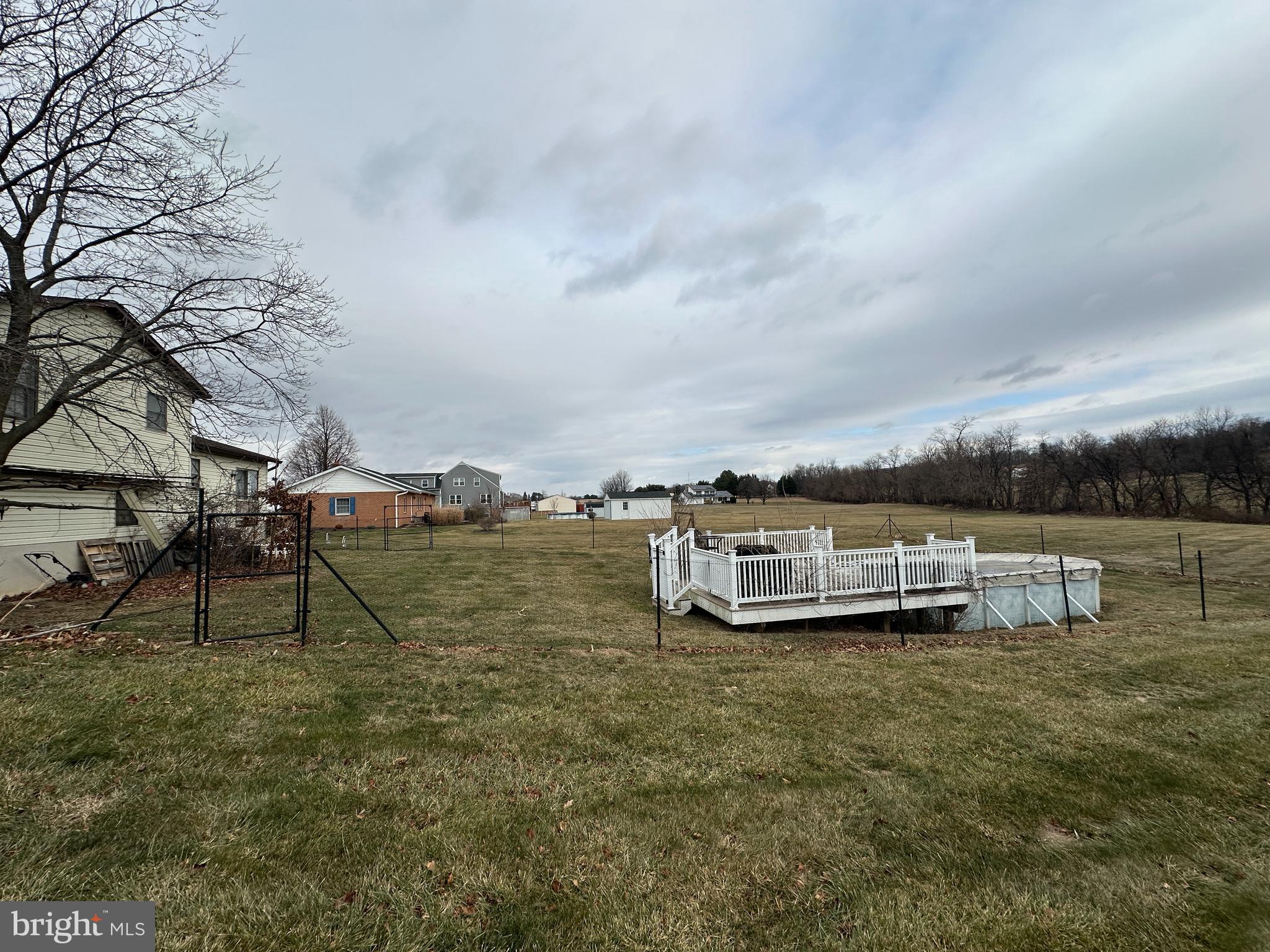 12103 Itnyre Road Smithsburg, MD 21783 - Photo 19 of 84