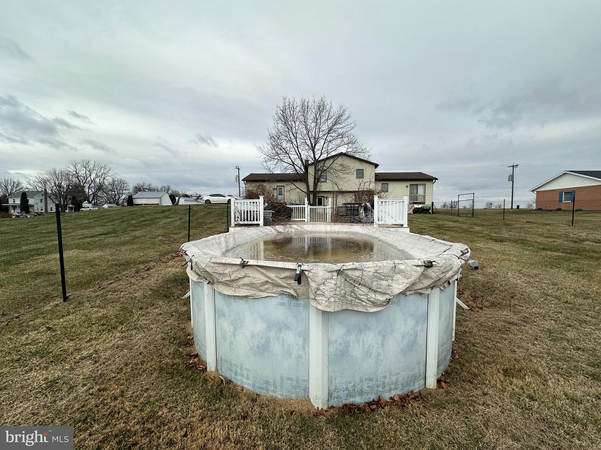 12103 Itnyre Road Smithsburg, MD 21783 - Photo 22 of 84 a view of a house with a yard