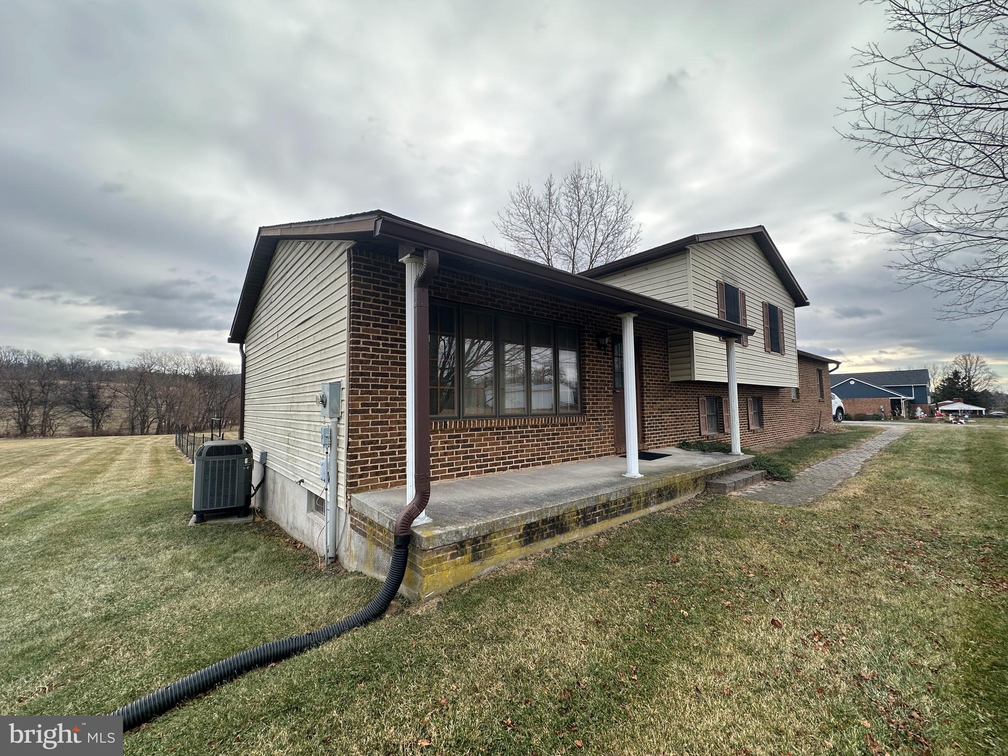 12103 Itnyre Road Smithsburg, MD 21783 - Photo 5 of 84 a view of a house with a patio
