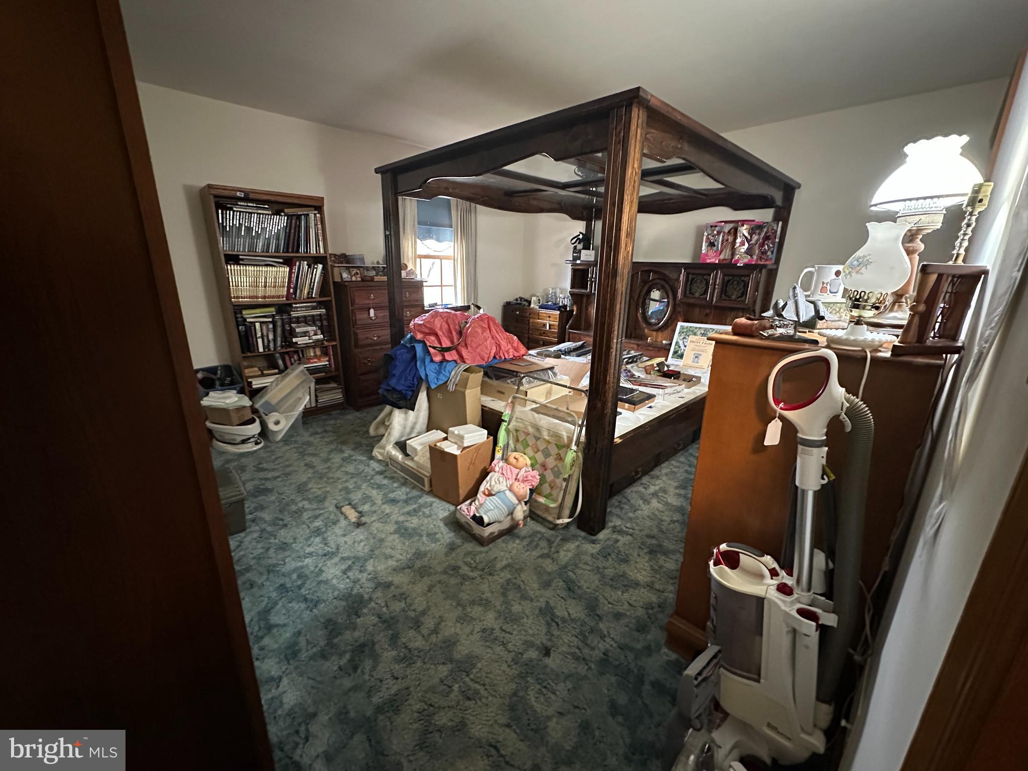 12103 Itnyre Road Smithsburg, MD 21783 - Photo 51 of 84 a view of a room with gym equipment