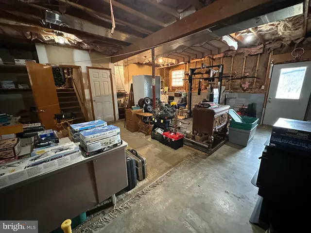 $249,000 | 12103 Itnyre Road, Smithsburg, MD 21783