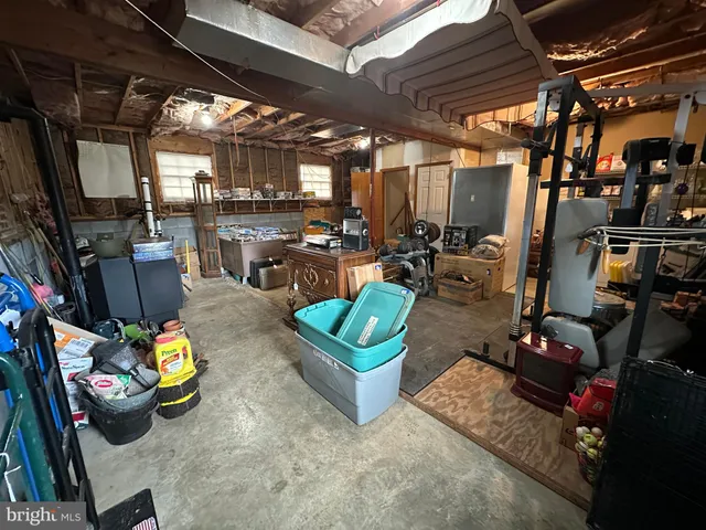 $249,000 | 12103 Itnyre Road, Smithsburg, MD 21783