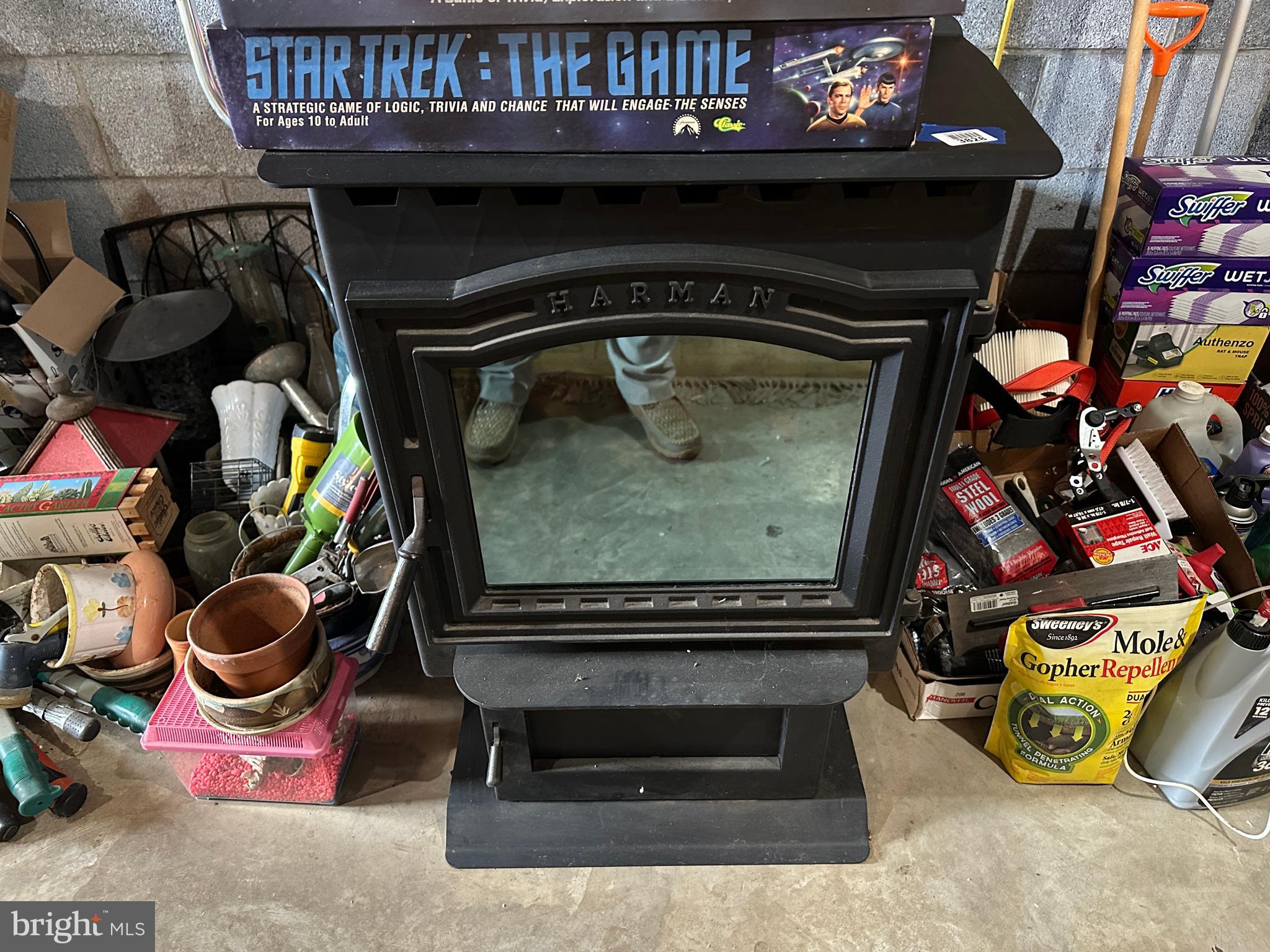 12103 Itnyre Road Smithsburg, MD 21783 - Photo 68 of 84