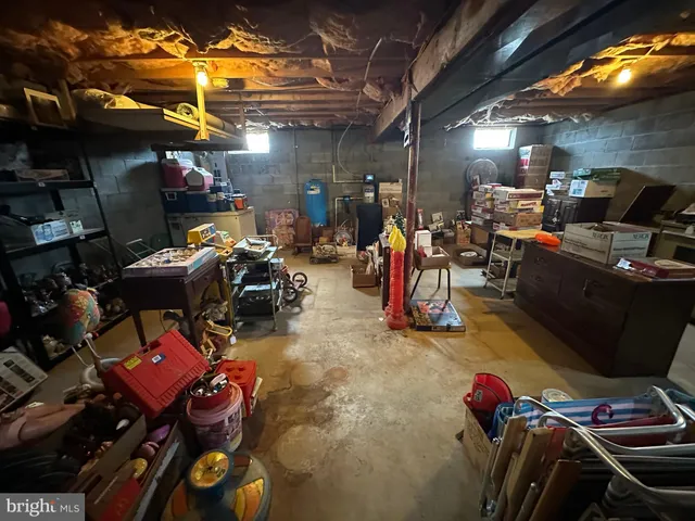 $249,000 | 12103 Itnyre Road, Smithsburg, MD 21783