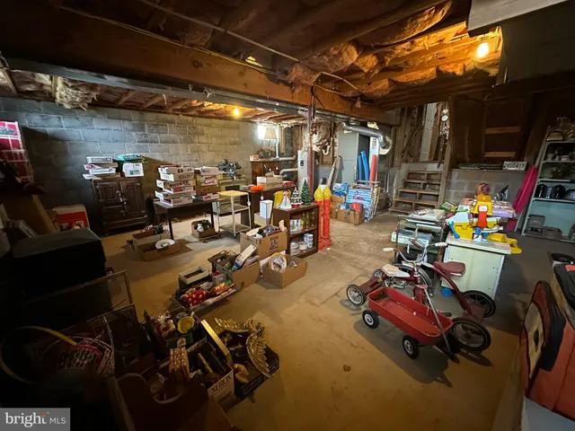 $249,000 | 12103 Itnyre Road, Smithsburg, MD 21783