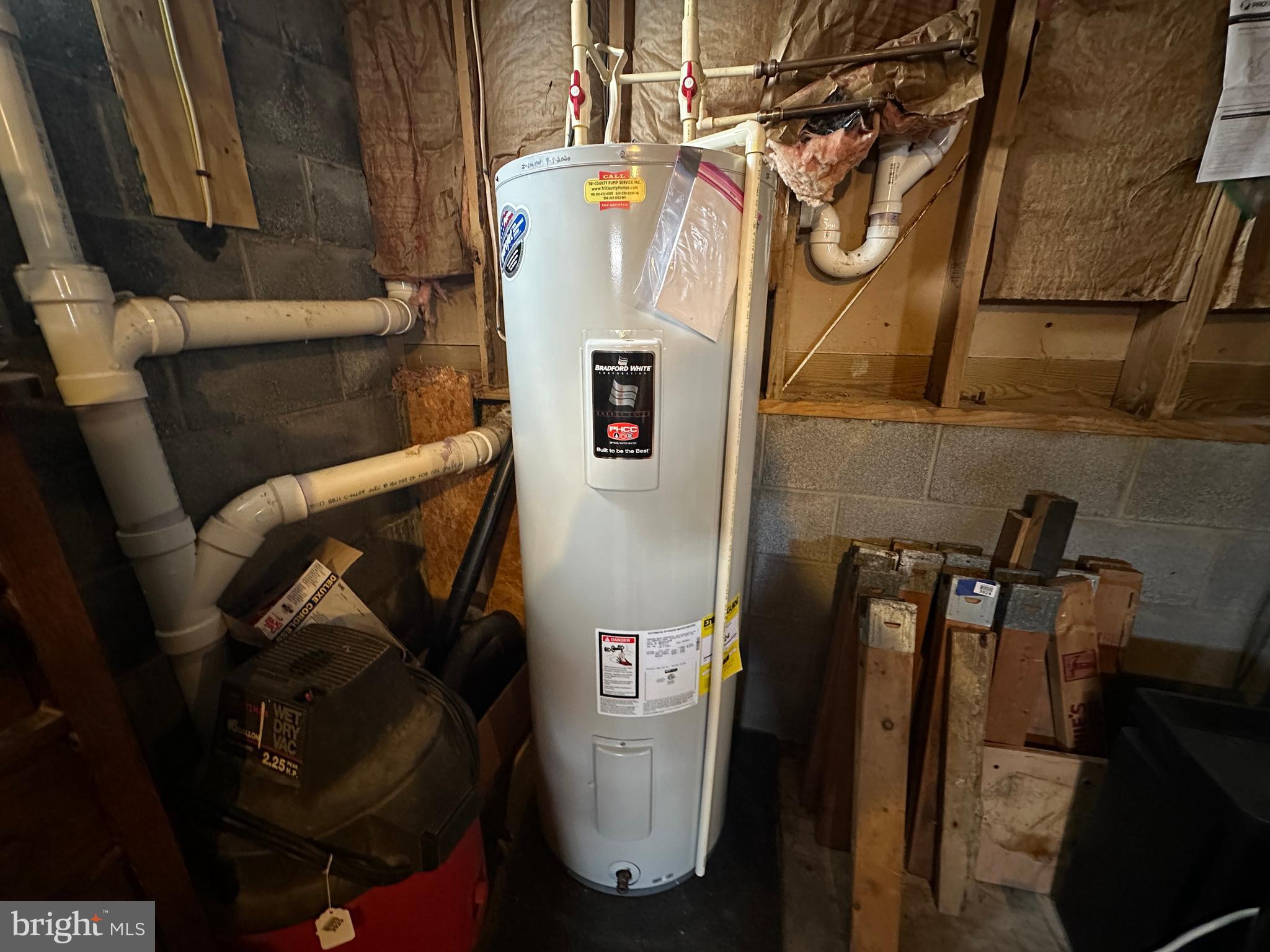 12103 Itnyre Road Smithsburg, MD 21783 - Photo 74 of 84