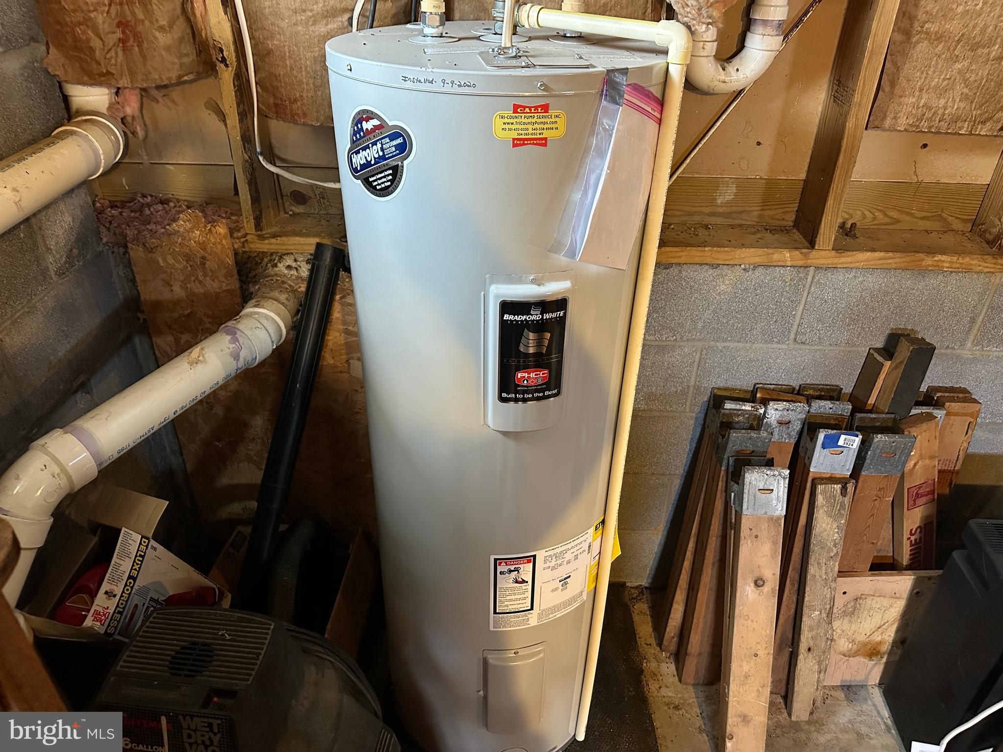 12103 Itnyre Road Smithsburg, MD 21783 - Photo 75 of 84