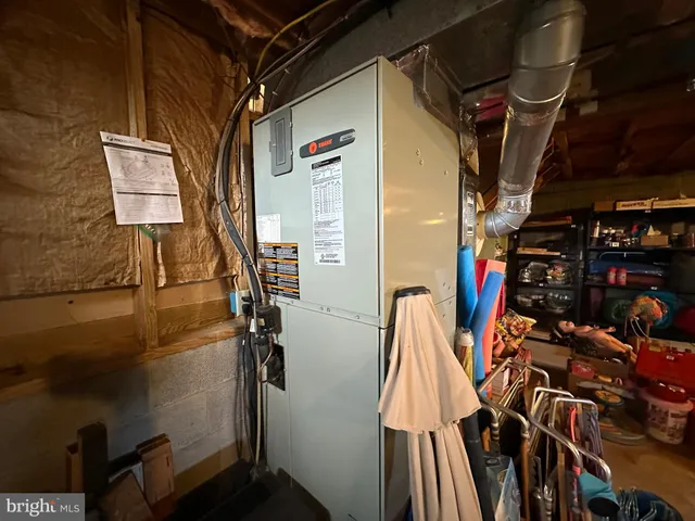 $249,000 | 12103 Itnyre Road, Smithsburg, MD 21783