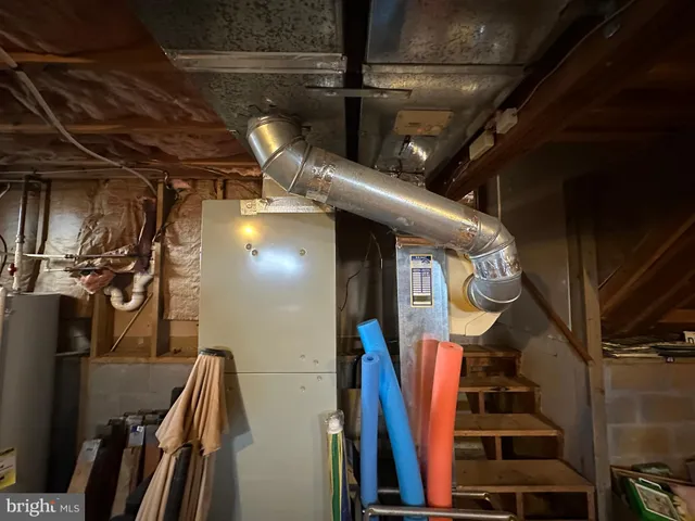 $249,000 | 12103 Itnyre Road, Smithsburg, MD 21783