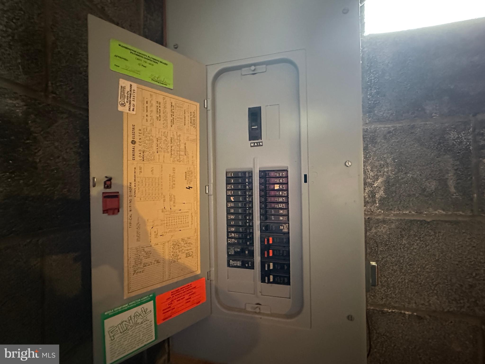 12103 Itnyre Road Smithsburg, MD 21783 - Photo 80 of 84