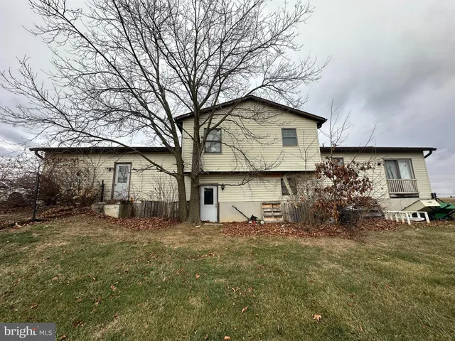 $249,000 | 12103 Itnyre Road, Smithsburg, MD 21783