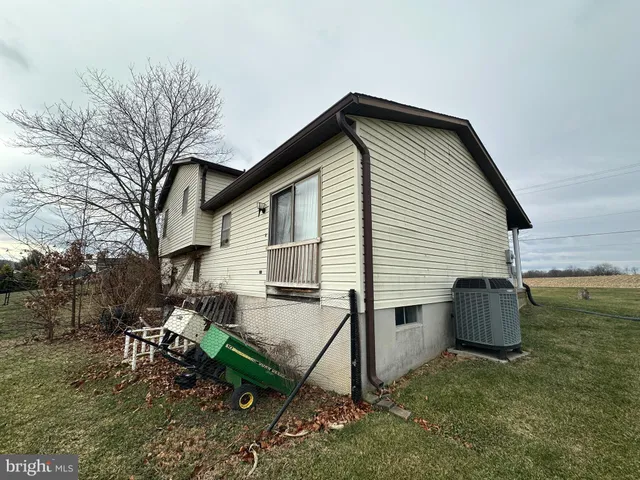 $249,000 | 12103 Itnyre Road, Smithsburg, MD 21783