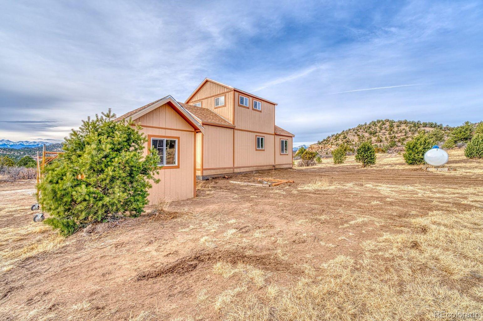 9892 County Road Trinidad, CO 81082 - Photo 25 of 40 Gallery Image 25