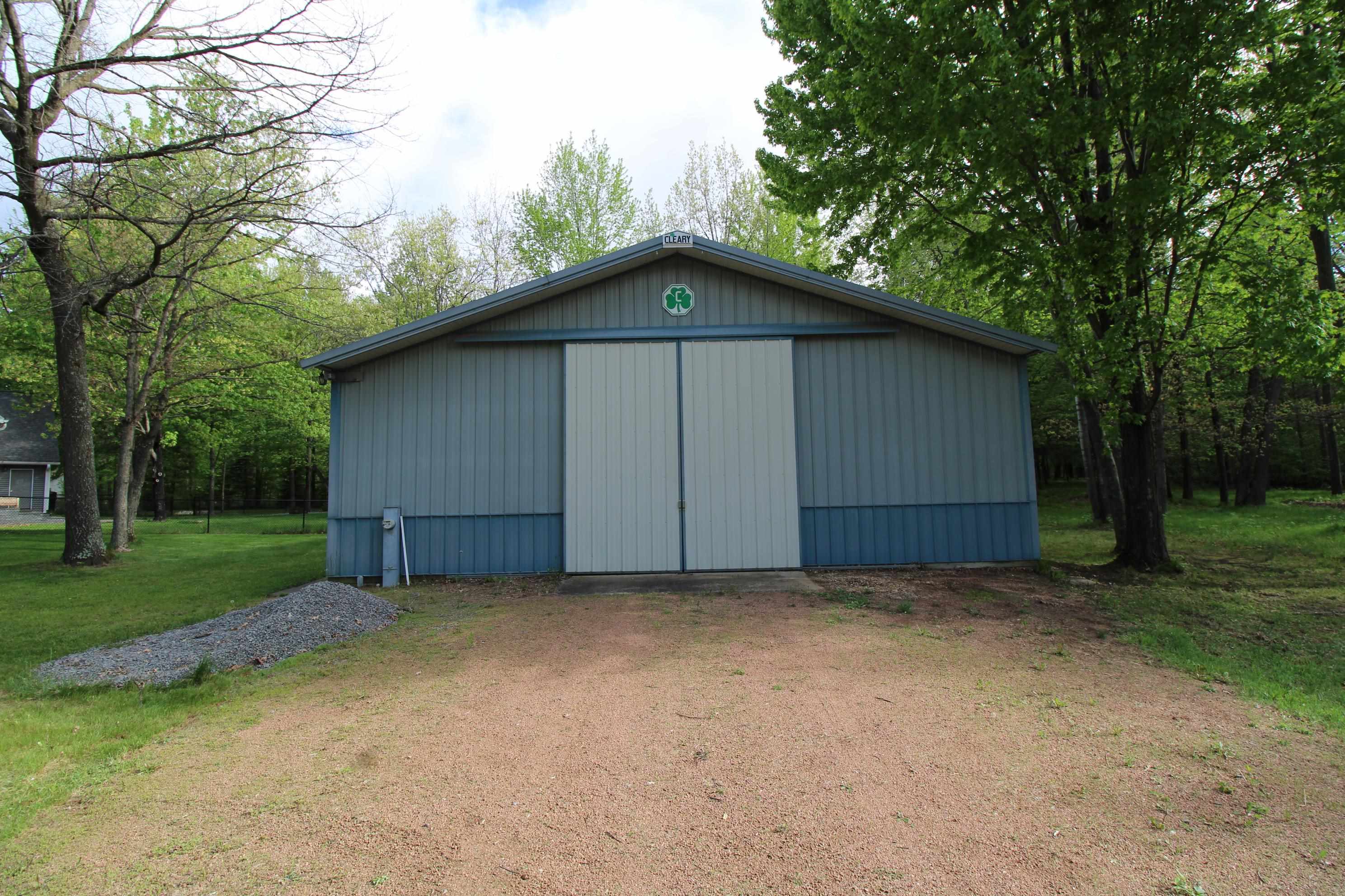 201841 Dorie Lane Mosinee, WI 54455 - Photo 39 of 60