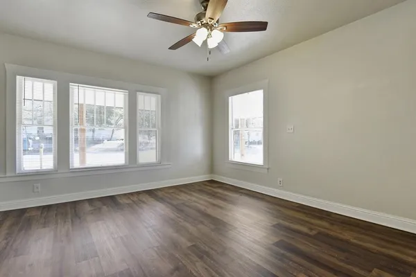 $215,000 | 1115 South Rusk Avenue, Denison, TX 75020