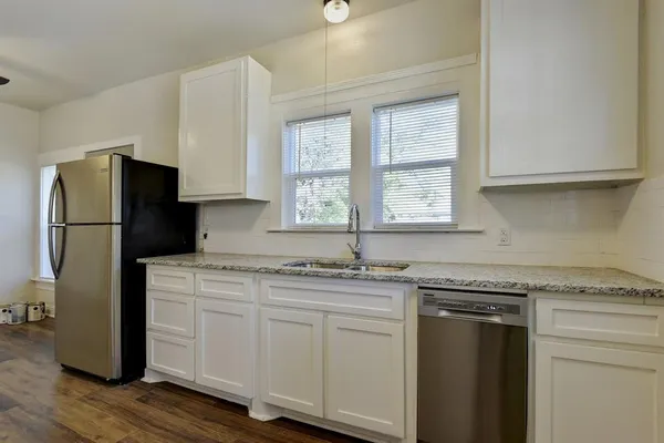 $215,000 | 1115 South Rusk Avenue, Denison, TX 75020