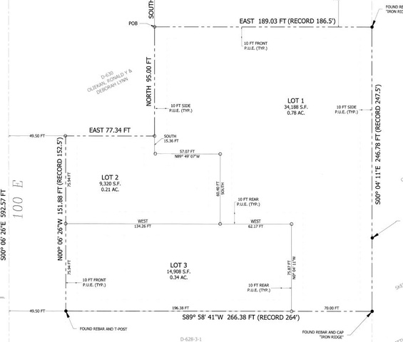 345 South 100th East, Unit 3 Delta, UT 84624 - Photo 6 of 7