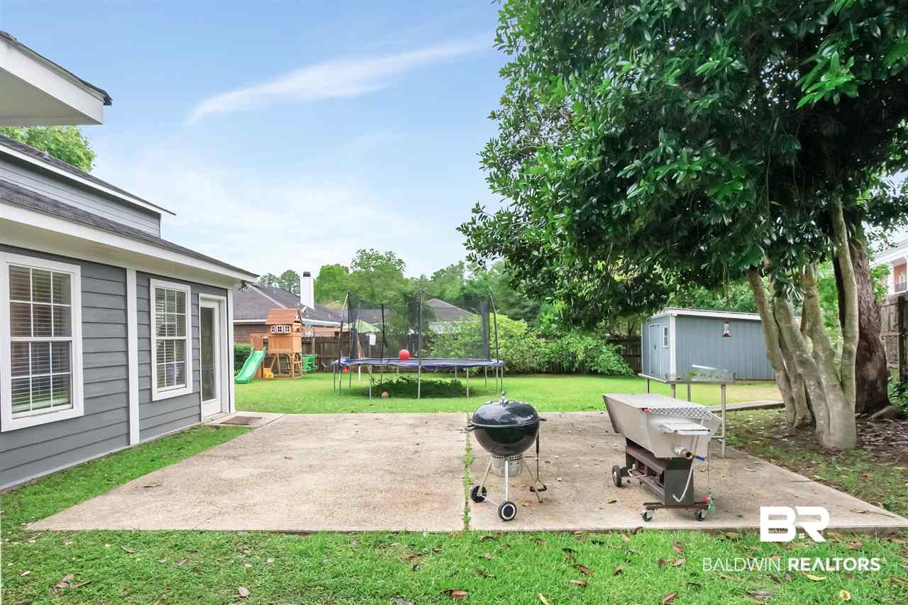 1217 Edinburgh Court Mobile, AL 36609 - Photo 43 of 43