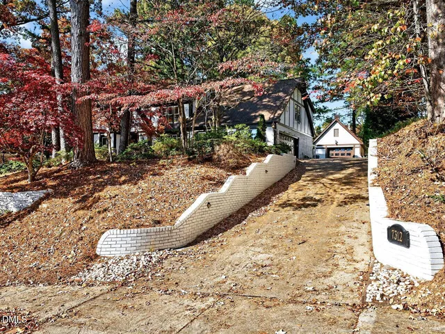 $1,295,000 | 7312 Haymarket Lane, Raleigh, NC 27615
