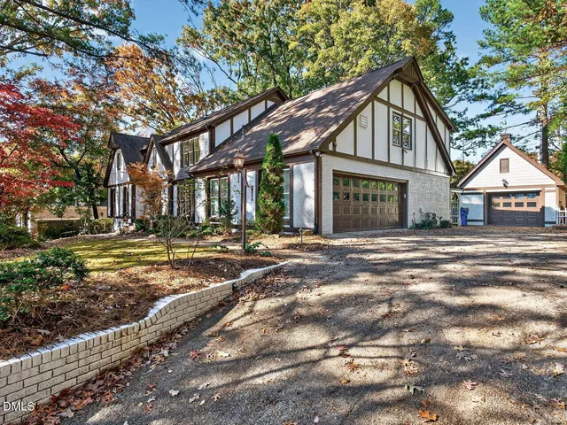 $1,295,000 | 7312 Haymarket Lane, Raleigh, NC 27615