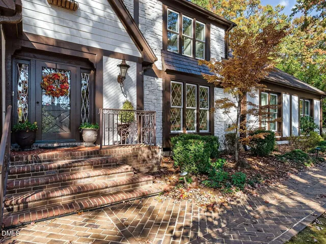 $1,295,000 | 7312 Haymarket Lane, Raleigh, NC 27615