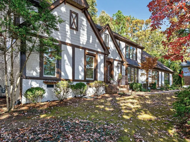 $1,295,000 | 7312 Haymarket Lane, Raleigh, NC 27615