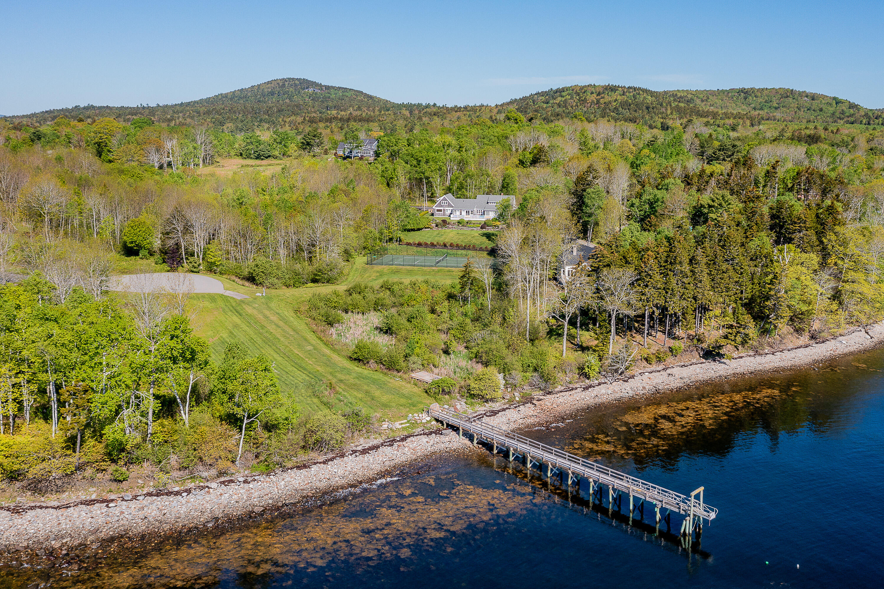 7 Highfields Lane Northport, ME 04849 - Photo 10 of 12 35_7Highfields_LAND_Amenities_S_print