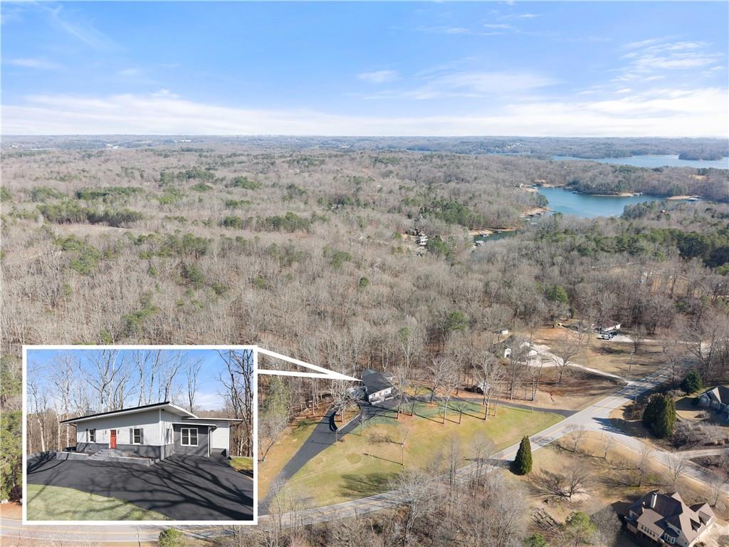 3425 Duckett Mill Road Gainesville, GA 30506 - Photo 4 of 95