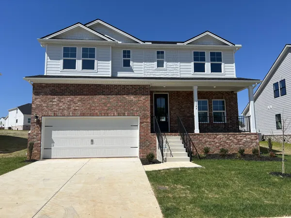 $469,990 | 3144 Rolling Brk Drive, Columbia, TN 38401