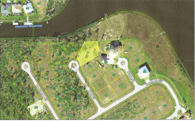 $349,900 | 10118 Neal Court, Port Charlotte, FL 33981