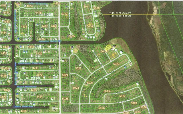 $349,900 | 10118 Neal Court, Port Charlotte, FL 33981