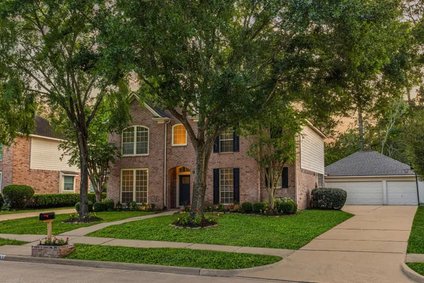 $480,000 | 13911 Cypresswood Crossing Boulevard, Houston, TX 77070