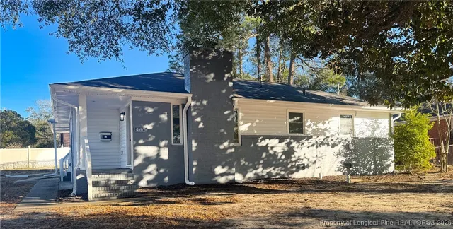 $179,900 | 1918 Stanberry Street, Fayetteville, NC 28301